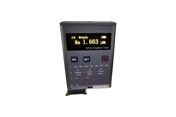SR180 Surface Roughness Tester