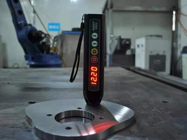 What Types Of Materials Can Be Measured Using An Ultrasonic Thickness Gauge?