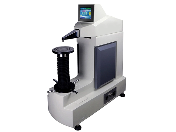 What Materials Can Be Tested Using An Automatic Rockwell Hardness Tester?