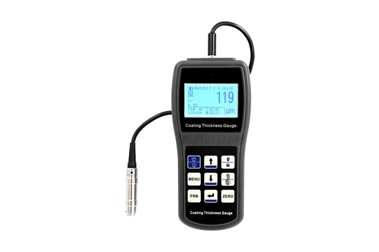surface roughness tester
