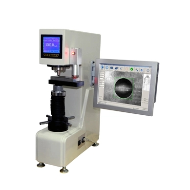 Brinell Hardness Tester