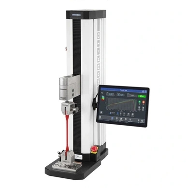 HP Force Gauge Test Stand