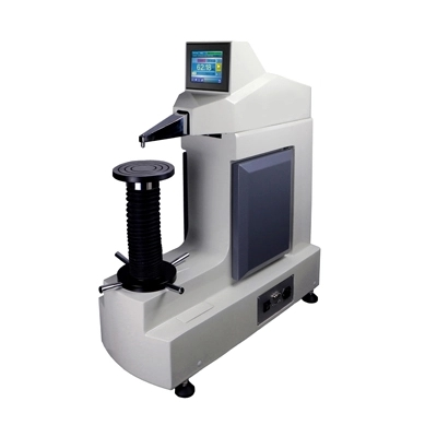 Automatic Rockwell Superficial Hardness Tester