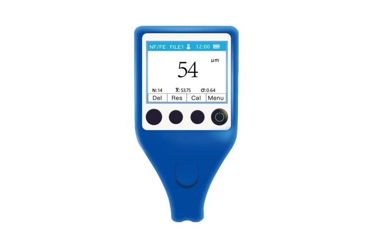 car coating thickness gauge