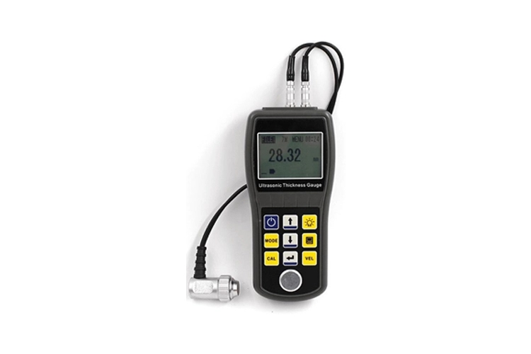 ultrasonic gauge thickness tester