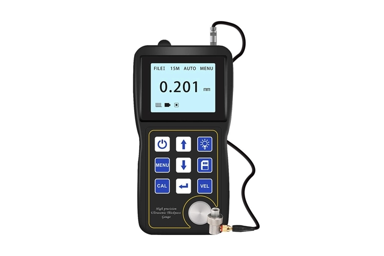 ultrasonic thickness gauge for sale