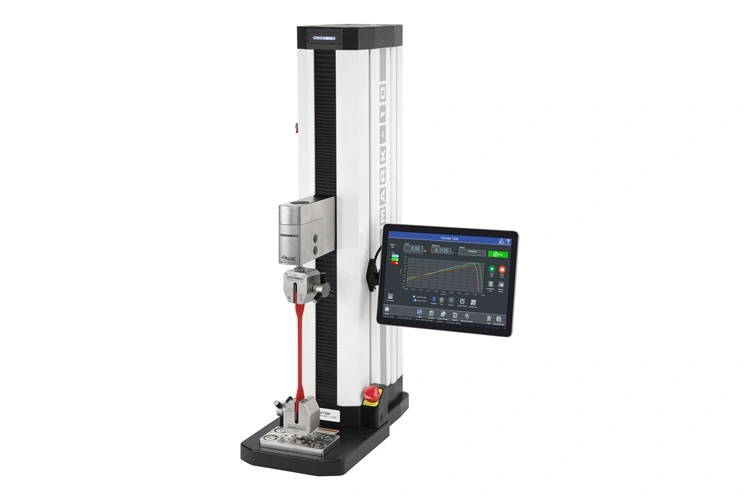 force gauge test stand