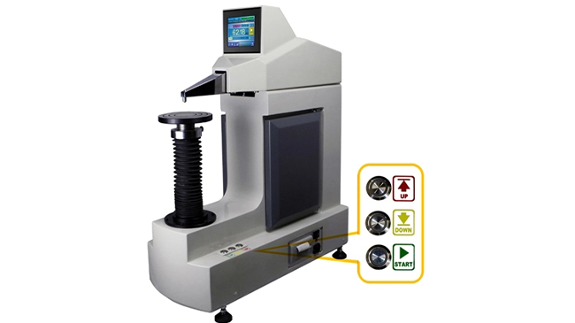 KHT900-A Automatic Rockwell Superficial Hardness Tester